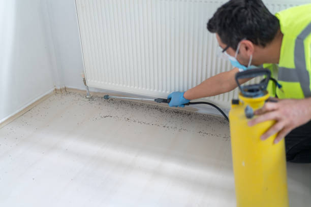Pest Control Cost in Waconia, MN